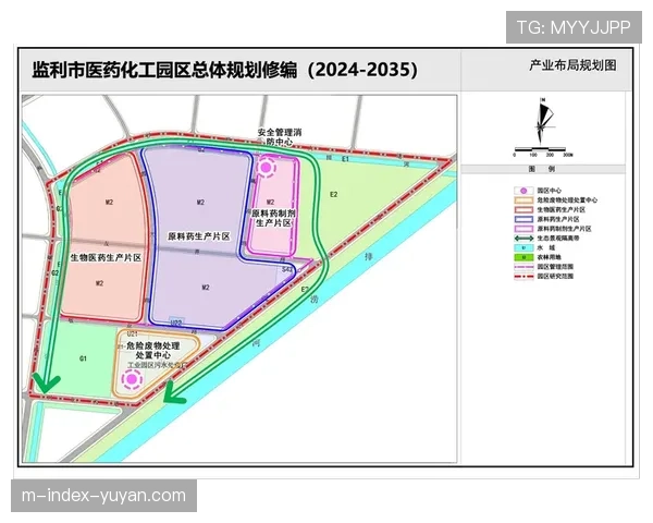 勒沃库森商业运营结合区域产业 医药与化工企业提供支持。