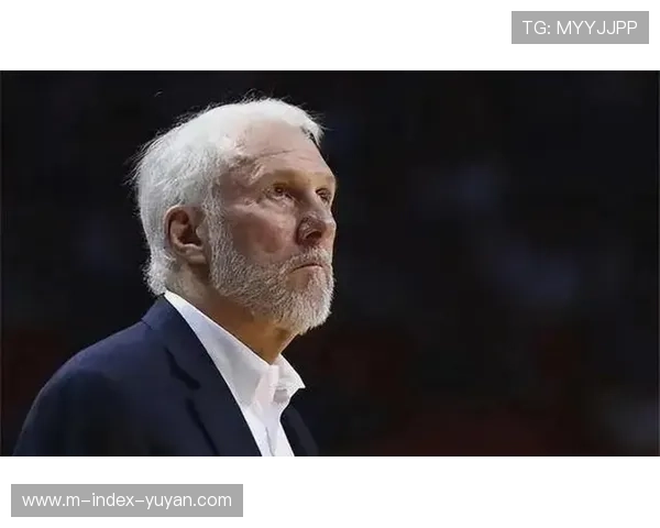 马刺攻防效率均跻身联盟前五,波波维奇体系重塑防守纪律性