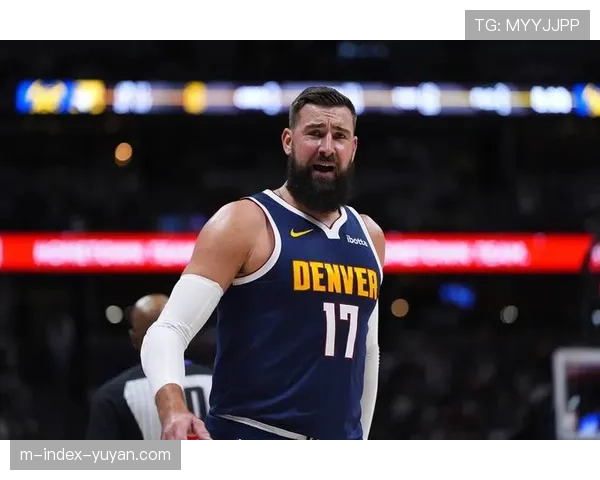 掘金戈登复出补强内线 沃特森回归改善防守体系